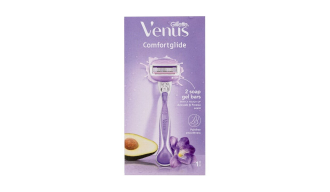 Gillette Venus ComfortGlide Sugarberry (1ml)