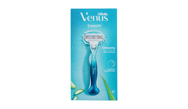 Gillette Venus Smooth (1ml)