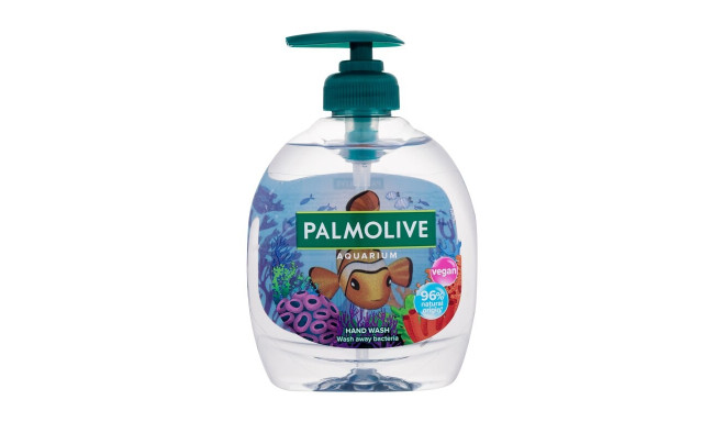 Palmolive Aquarium Hand Wash (300ml)