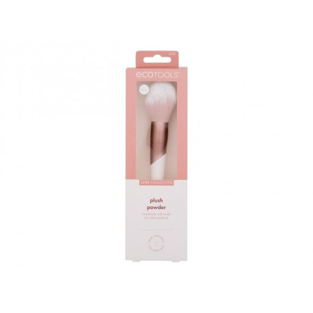 EcoTools Luxe Collection Exquisite Plush Powder Brush (1ml)