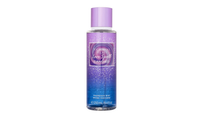 Victoria´s Secret Love Spell Candied (250ml)