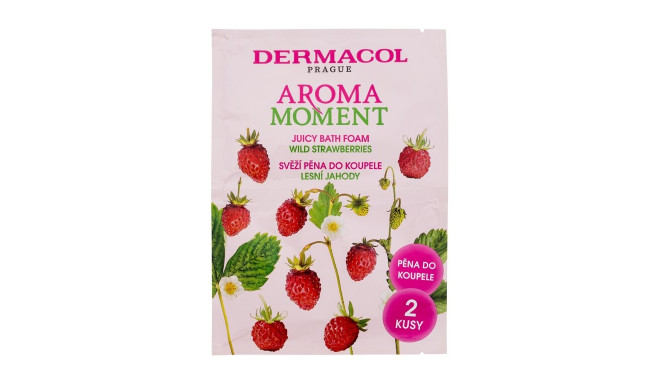 Dermacol Aroma Moment Wild Strawberries (2ml)