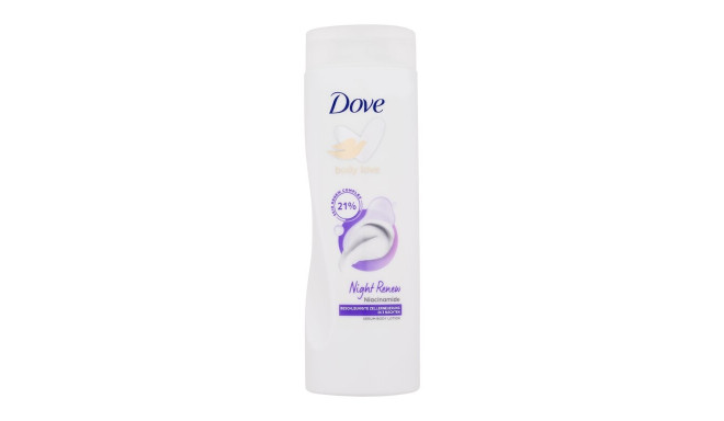 Dove Body Love Night Renew (400ml)