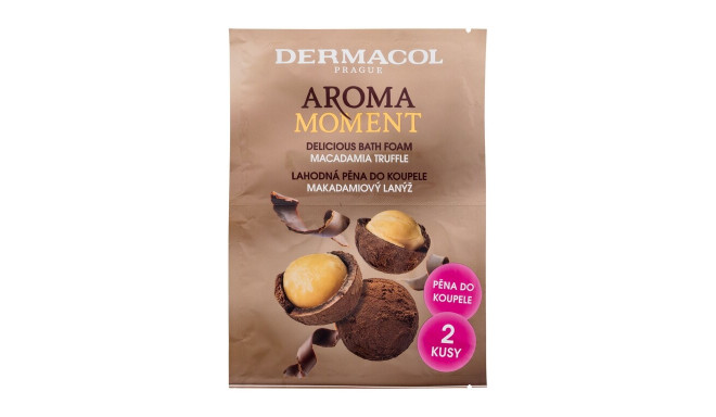 Dermacol Aroma Moment Macadamia Truffle (2ml)