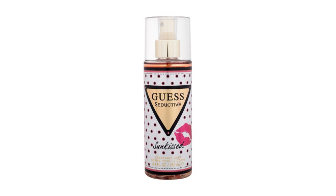 GUESS Seductive Sunkissed (250ml)
