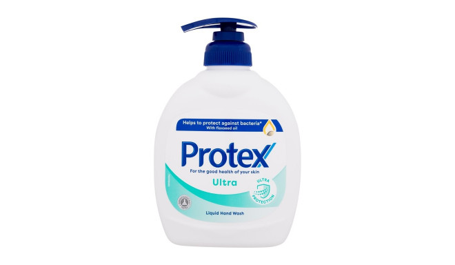 Protex Ultra Liquid Hand Wash (300ml)