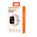 Riversong smartwatch Motive 6 Pro rose gold SW62
