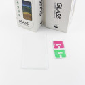 TelForceOne kaitseklaas 2,5D Samsung Galaxy A52 4G/A52 5G/A52S 5G/A53 5G/Redmi Note 10 4G/Redmi