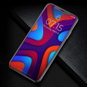 TelForceOne tempered glass 2,5D Matte iPhone X/XS/11 Pro