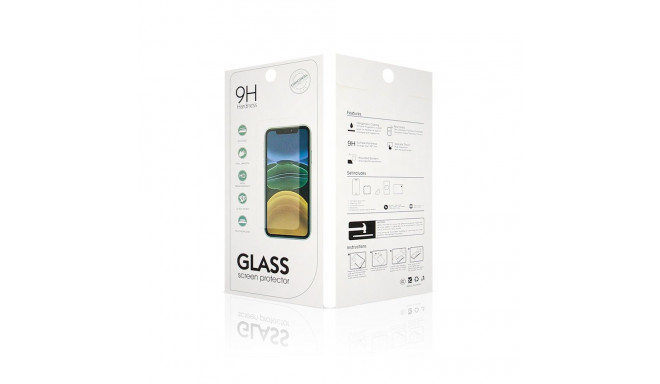 Tempered glass 2,5D for Huawei P20 Lite