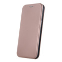 Smart Diva case for Oppo A78 4G rose gold
