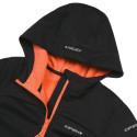 Softshell Icepeak Kleve JR must/roosa - 140
