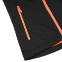 Softshell Icepeak Kleve JR must/roosa - 140