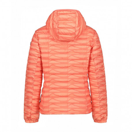 Jope Luhta Emalkoski oranž - 38