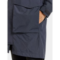 Parka Didriksons Andreas 2 tumesinine - L