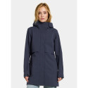 Kevad/sügis mantel/parka Didriksons Edith 6 tumesinine - 44
