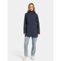 Kevad/sügis mantel/parka Didriksons Edith 6 tumesinine - 44