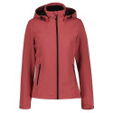 Softshell Icepeak Brenham punane - 36