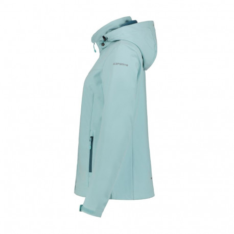 Softshell Icepeak Brenham heleroheline - 38