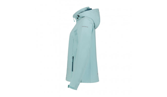 Softshell Icepeak Brenham heleroheline - 38