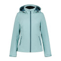 Softshell Icepeak Brenham heleroheline - 38