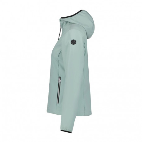 Softshell LUHTA Innola heleroheline - 38