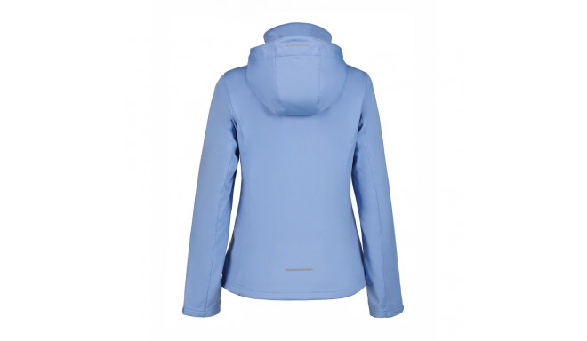 Softshell Icepeak Boise helesinine - 36