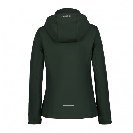Softshell Icepeak Brenham tumeroheline - 34