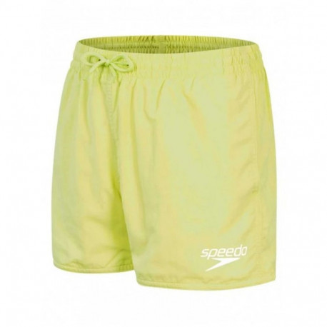 Ujumispüksid Speedo Watershort Essential 13" JR kollane - S