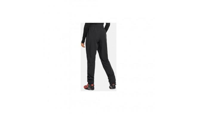 Treeningpüksid Odlo WINDBREAKER Pants W regular length must - S