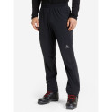 Treeningpüksid Odlo WINDBREAKER Pants M regular length must - S
