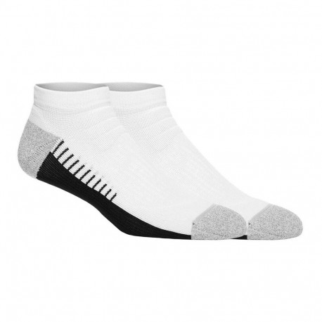 Sokid Asics ULTRA COMFORT QUARTER SOCK valge - 47/49