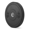 Raskusketas Gymstick Hi-Impact Bumper Plate 10 kg