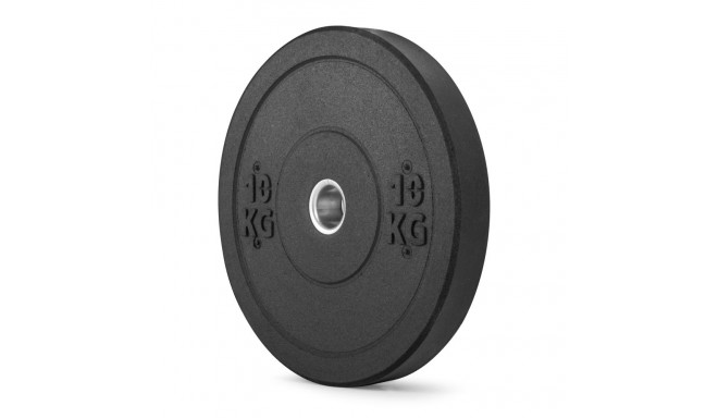 Raskusketas Gymstick Hi-Impact Bumper Plate 10 kg