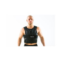 Raskusvest Gymstick POWER VEST 20 kg kohandatav