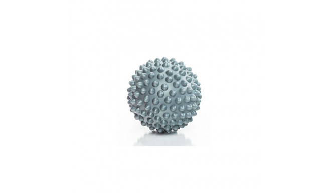 Massaažipall Gymstick Massage Ball 9.5 cm, hall