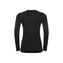 Soojapesu särk Odlo MERINO 200 Crew neck l/s W must - L