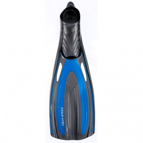 Ujumislestad Aqua-Speed Hydro must/sinine - 42/43