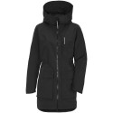 Kevad/sügis parka Didriksons Lana must - 34