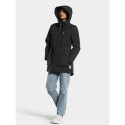 Kevad/sügis parka Didriksons Lana must - 34