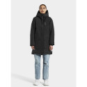 Parka Didriksons Leya must - 46