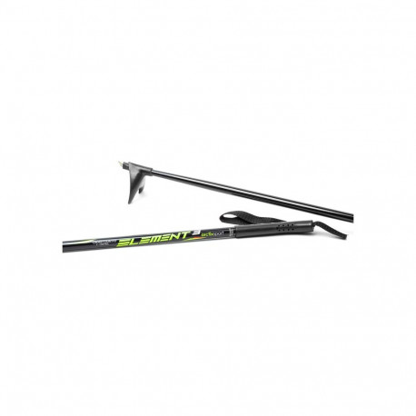 Suusakepid SKI POLES ARCTIX ELEMENT 3 must - 145