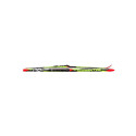 Suusad + klambrid Skis Set Arctix Essential W Bindings Wax - 180