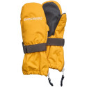 Kindad Didriksons Biggles Zip Mitten kollane - 4/6