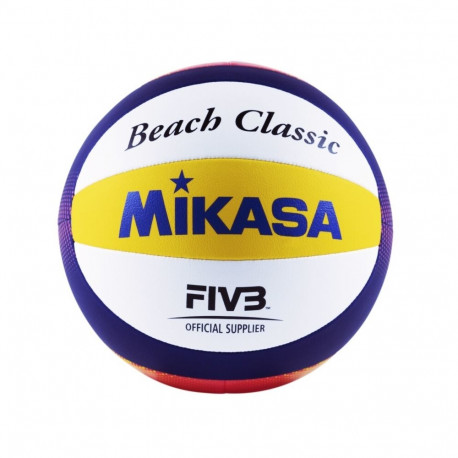 Rannavõrkpall Mikasa Beach Classic BV551C