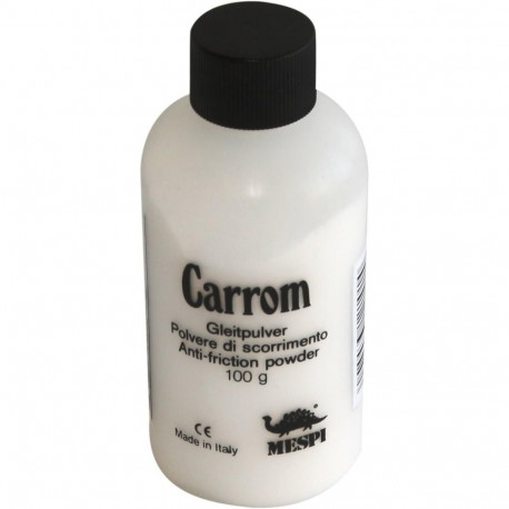 Libisemispulber Carrom 100 g