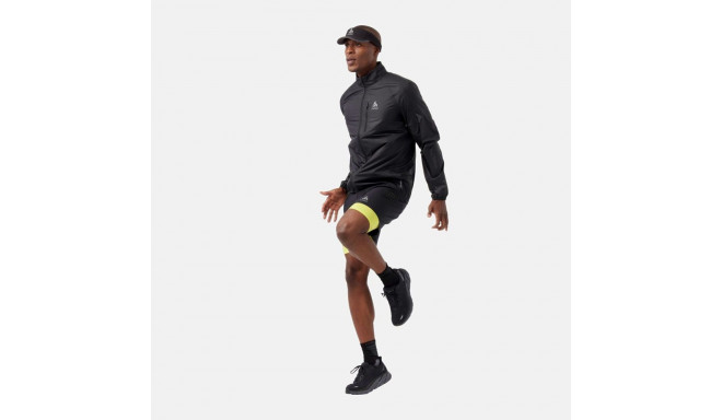 Treeningjakk Odlo ZEROWEIGHT Jacket must - M