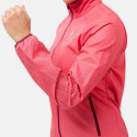 Treeningjakk Odlo ESSENTIAL LIGHT PRINT Jacket roosa - M