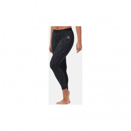 Soe pesu püksid naiste Odlo BLACKCOMB LIGHT ECO Bottom long must - L