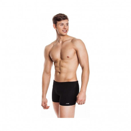 Ujumispüksid Aqua-Speed Patrick must - XXL